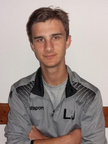 Julian Lukas