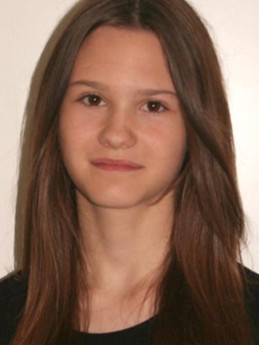 Sarah Pollinger