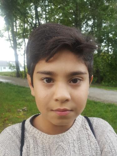 Milad Mansoor