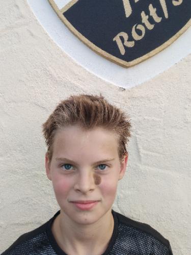 Lukas Rieder