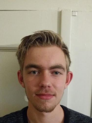 Avatar Bild für Dorian Bruckner