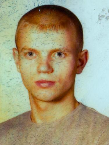 Alexej Urbanovic