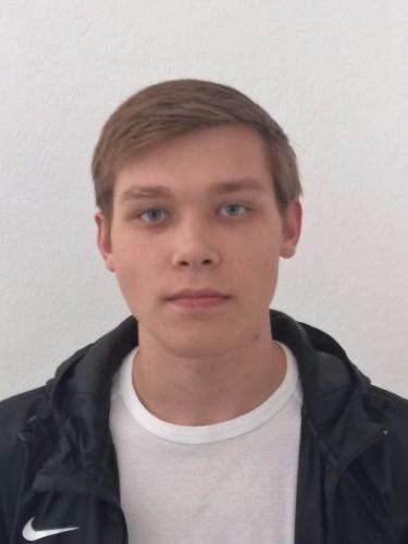 Daniel Masterkov