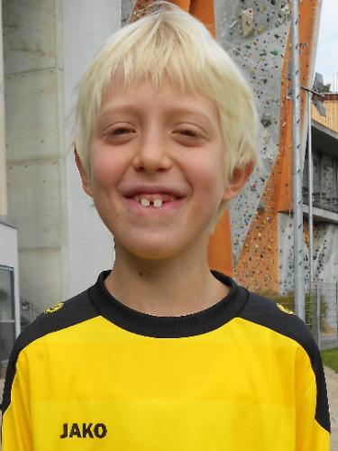 Davide Willem