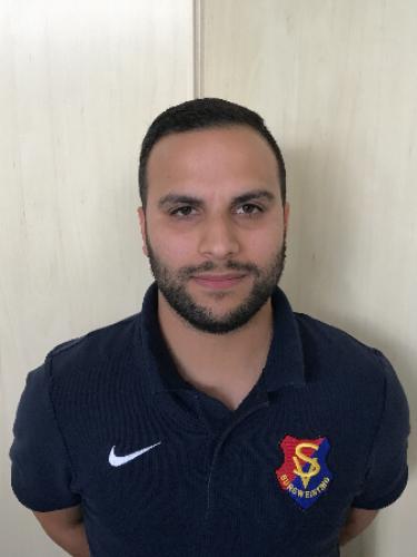 Avatar Bild für Mustafa Baklan