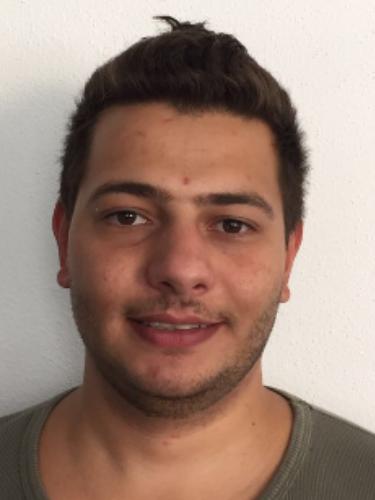 Ömer Ertas