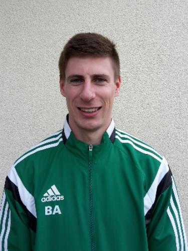 Benjamin Altmannsberger
