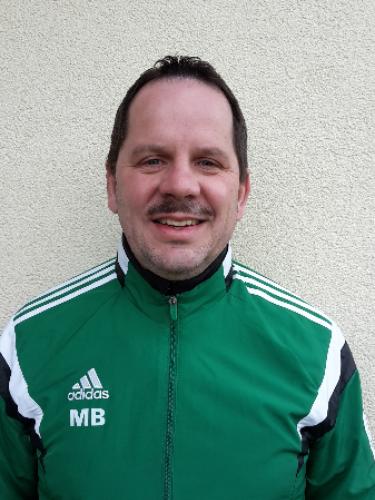 Marcus Berger