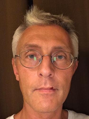 Andreas Isele