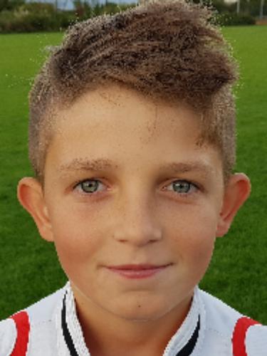 Albian Mustafi