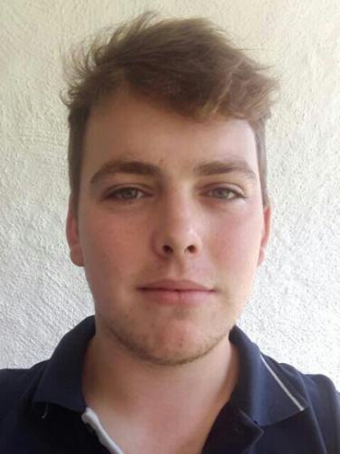 Avatar Bild für Lukas Weyand