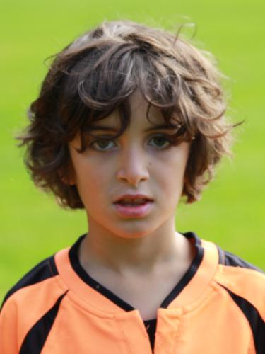 Luca Russo