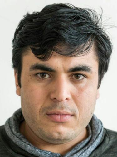 Mohammad Rahimi
