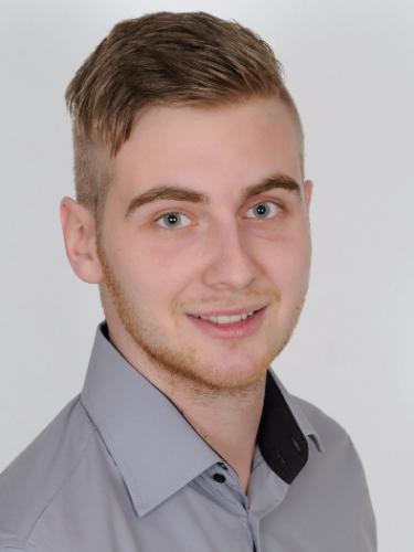 Avatar Bild für Maximilian Klaußner