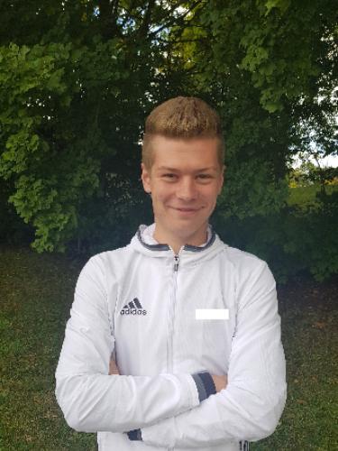 Avatar Bild für Max Langer