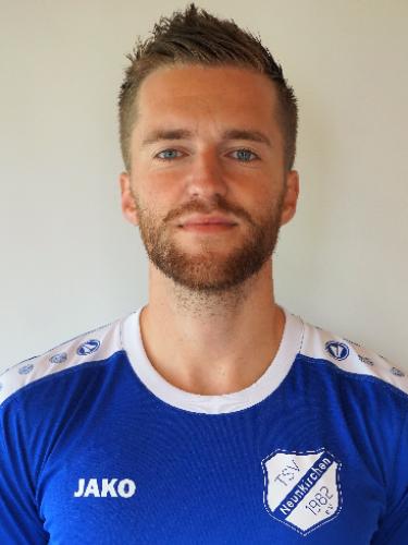 Daniel Beiml