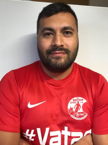 Avatar Bild für Ibrahim Yel