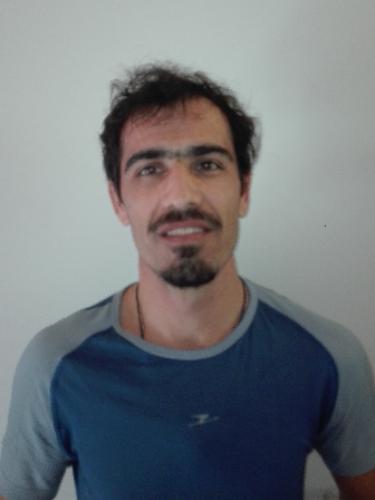Mustafa Sarveri