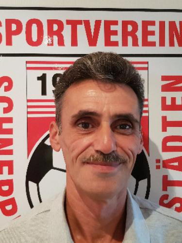 Yilmaz Kalbisen