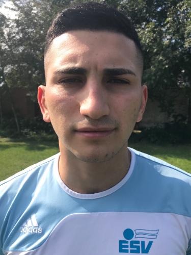 Erol Eray