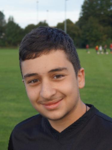 Haktan Akpinar