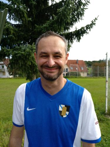 Alexander Hofmann