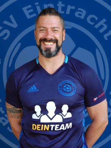 Daniel Hussy