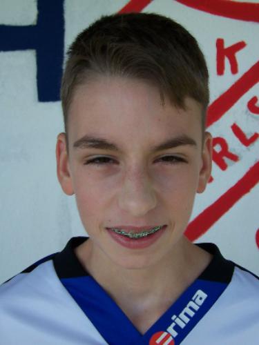 Jonas Bauer