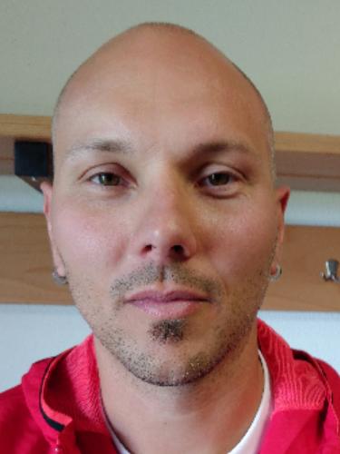 Christian Weber