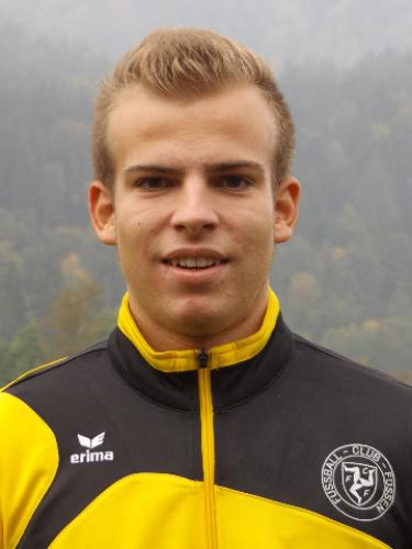 Sascha Hoffmann