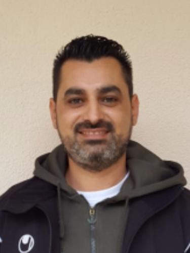 Serkan Guener