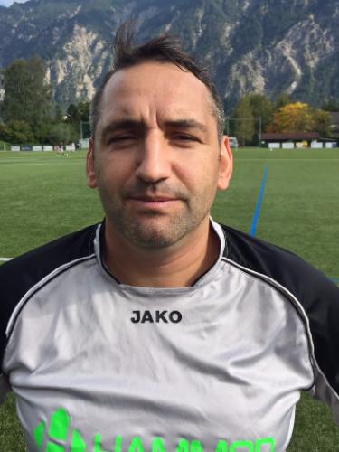 Goekhan Cakir