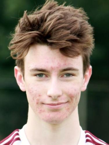 Liam Nevin