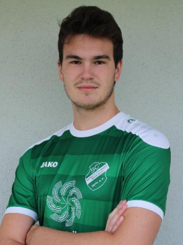 Marcel Dorsch