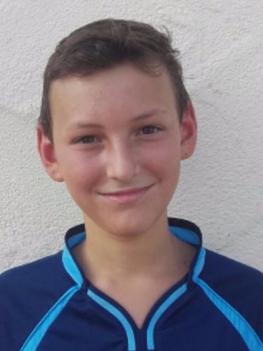 Elias Straub