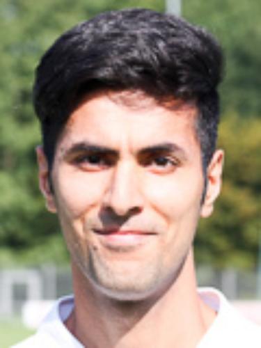 Avatar Bild für Bagher Rezaei