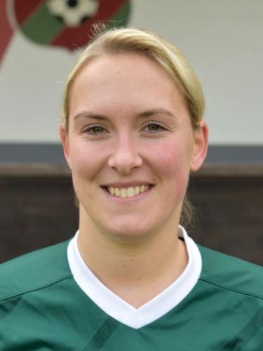 Stefanie Steiger
