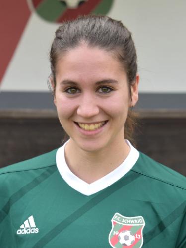 Sabrina Umkehr