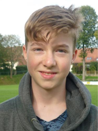 Lorenz Haug
