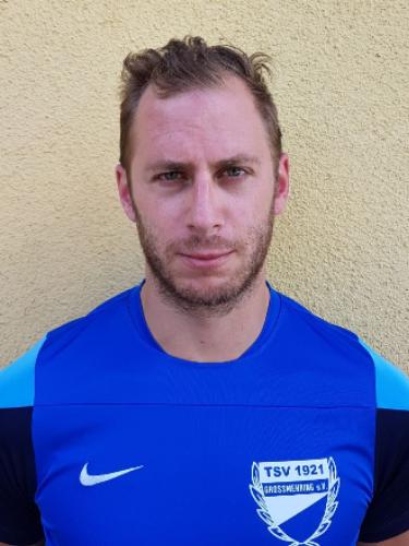 Florian Mayr