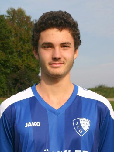 Avatar Bild für Moritz Jung