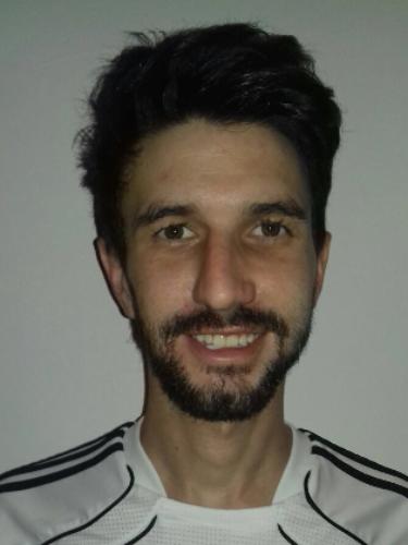 Avatar Bild für Dominik Manhart