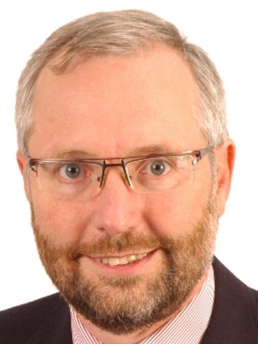 Horst Thiermann