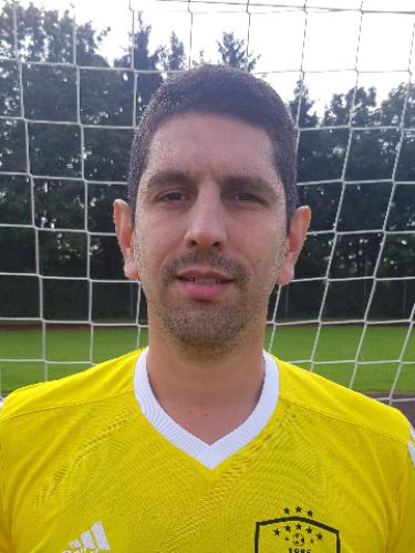 Serkan Balci