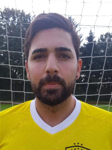 Tolga Erdas
