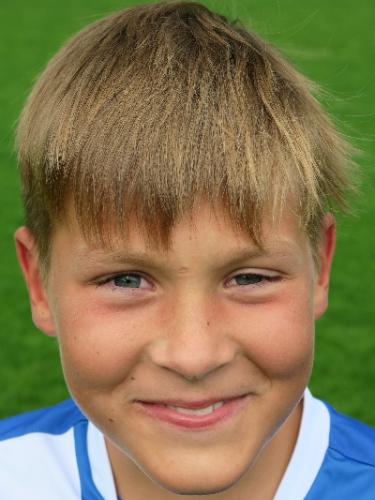 Niklas Miller