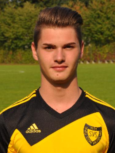 Nico Edelmann
