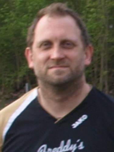 Alexander Stoiber