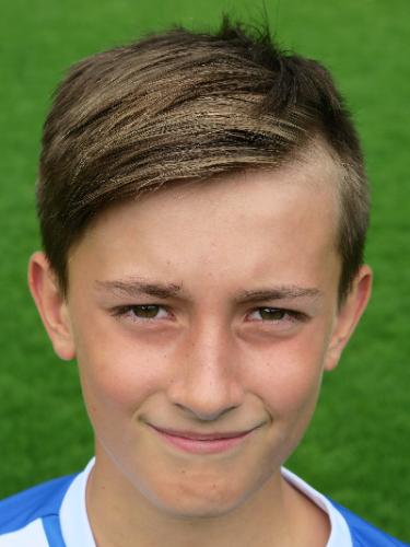 Fynn Weinberg