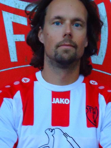 Frank Och